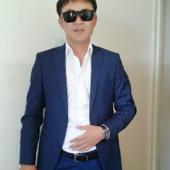 Abzal Yakubov, 25.06.1989, Тараз