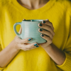 Мари Сержан