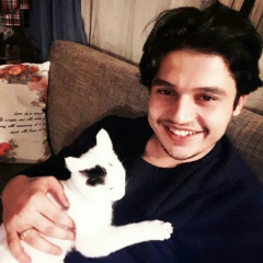 Urfan Axundov, 21.10, Харьков