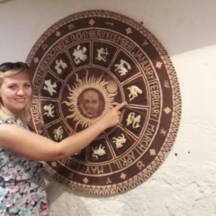 Люба Дорол, 03.02, Николаев