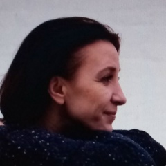 Юлия Зюзина, 26.06, Санкт-Петербург