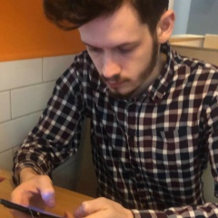 Сергей Новиков, 26.01