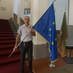 Roberto Proietti, 07.03.1968, Perugia