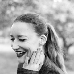 Анастасия Франциска, 14.04.1992, Москва