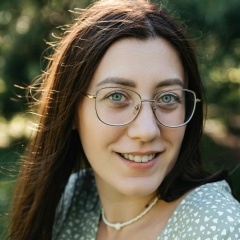 Настя Бычкова, 15.04.1990, Москва