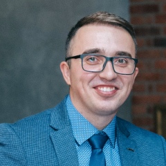 Данил Васильев, 06.10.1986, Санкт-Петербург