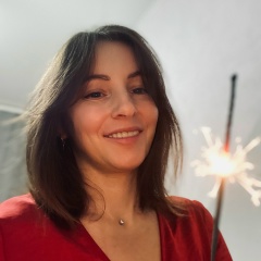 Екатерина Лукичева, 22.02, Санкт-Петербург