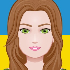 Екатерина Сугак, 21.08, Киев
