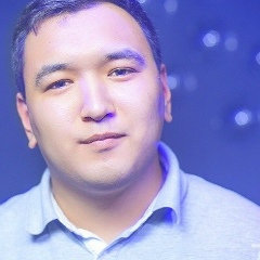 Kanat Amirhanov, 12.05, Актобе