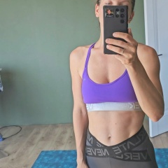 Александра Колмакова, 24.09, Сысерть