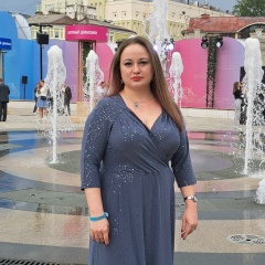 Полина Ванина, 02.03, Санкт-Петербург