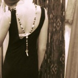 Настя Смирнова, 26.04.1999, Москва