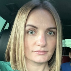 Лена Бугаева, 23.02.1987, Санкт-Петербург