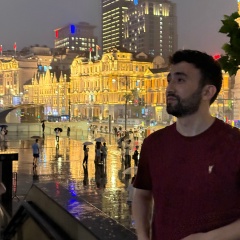 Gulomjon Sattorov, 16.11.1995, Худжанд