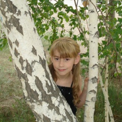 Лера Кишнякина, Степногорск