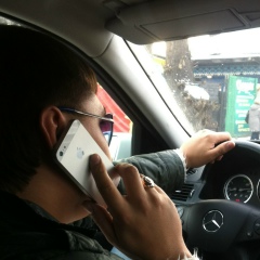 Артём Логинов, 03.09, Красноярск