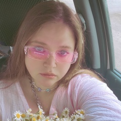 Виктория Игонина, 03.05, Саратов