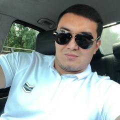 Сулик Ибдиминов, 05.08, Алматы