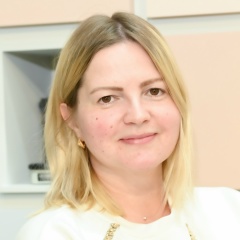 Юлия Чигина, 11.07.1983, Москва