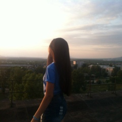 Айжана Калилова, 17.02.1999, Бишкек