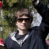 Игорь Филатов, 16.09.1976, Москва