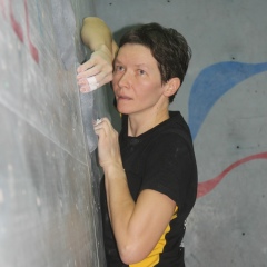 Оля Туровец, 02.03.1979, Минск