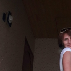 Анна Захарченко, 23.12.1977, Киев