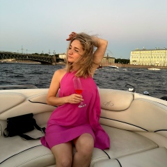 Ия Полевая, 06.07, Санкт-Петербург