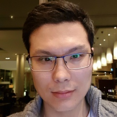 Мурат Байжанов, 20.12.1987, Алматы