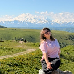 Ната Серёжина