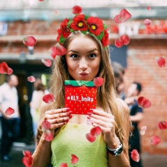 Виктория Маслова, 28.06, Москва