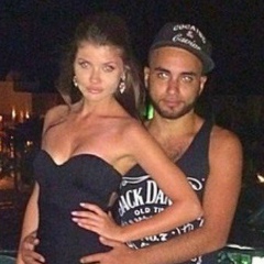 Анастасия Нерсесова, 29.09.1990, Москва