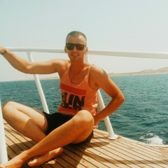 Андрей Данканич, 23.06.1989, Ужгород