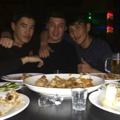 Олжас Нургалиев, 24.07.1991, Алматы