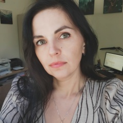 Светлана Дьяченко, 17.04, Новосибирск