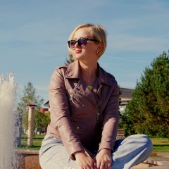 Ольга Тюрина, 30.05, Ярославль