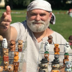 Игорь Москаленко, 27.10.1966, Ярославль