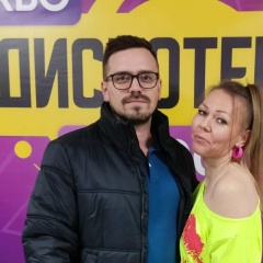 Иван Шубин, 27.10.1990, Санкт-Петербург