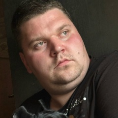 Андрей Васильевич, 21.02, Санкт-Петербург