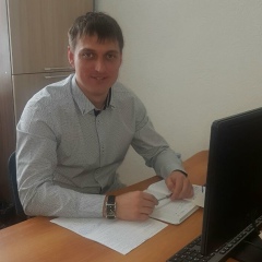 Александр Лесной, 24.08, Караганда