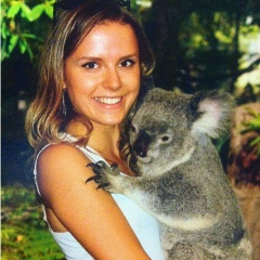 Katerina Bochkareva, 03.10, Praha