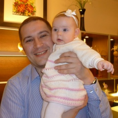 Сергей Кононенко, 18.08.1977, Санкт-Петербург