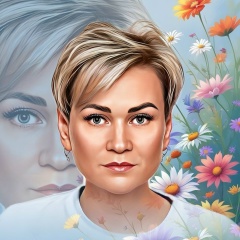 Ирина Кораблева, 05.09, Москва