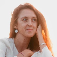 Анастасия Коршунова, 21.07.1982, Красноярск