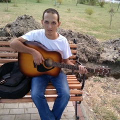 Иван Хамык, 03.08, Измаил