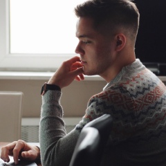 Андрей Алексеенко, 31.10, Москва