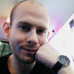 Алексей Ильин, 30.04.1991, Москва