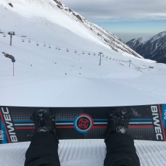 Павел Добровольский, 06.04, Алматы