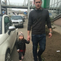 Юра Мурчик, 07.04.1986, Киев