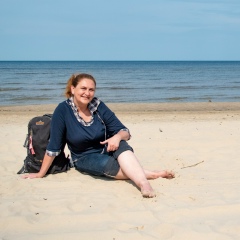 Елена Климович, 09.08.1966, Минск